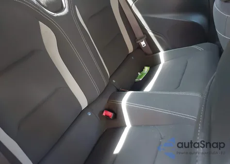 2017 Chevrolet Camaro 1Lt from USA, damaged, VIN 1G1FB3DS0H0194258